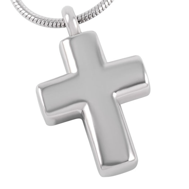 Cross with Chain